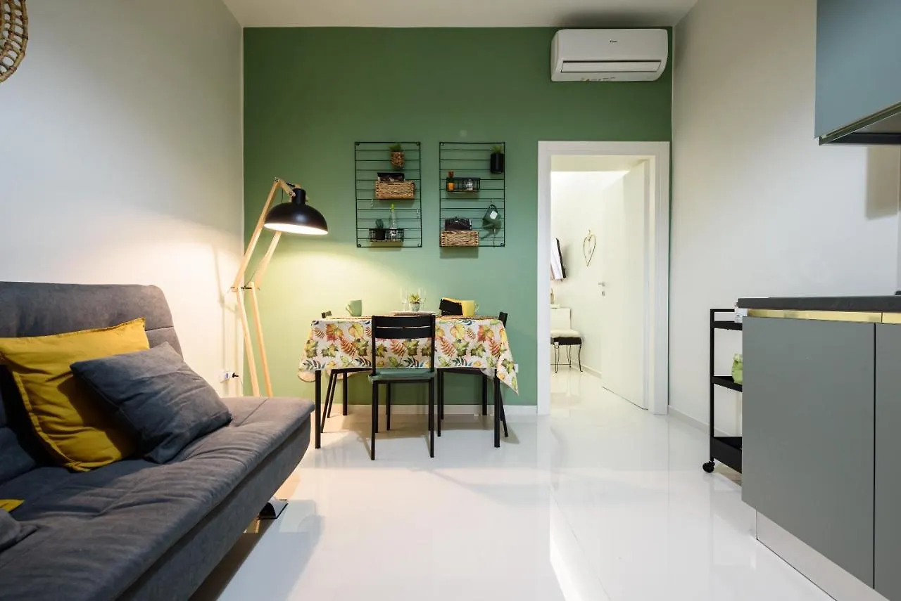 Fermata Duomo Apartment Naples 0*,  Italy