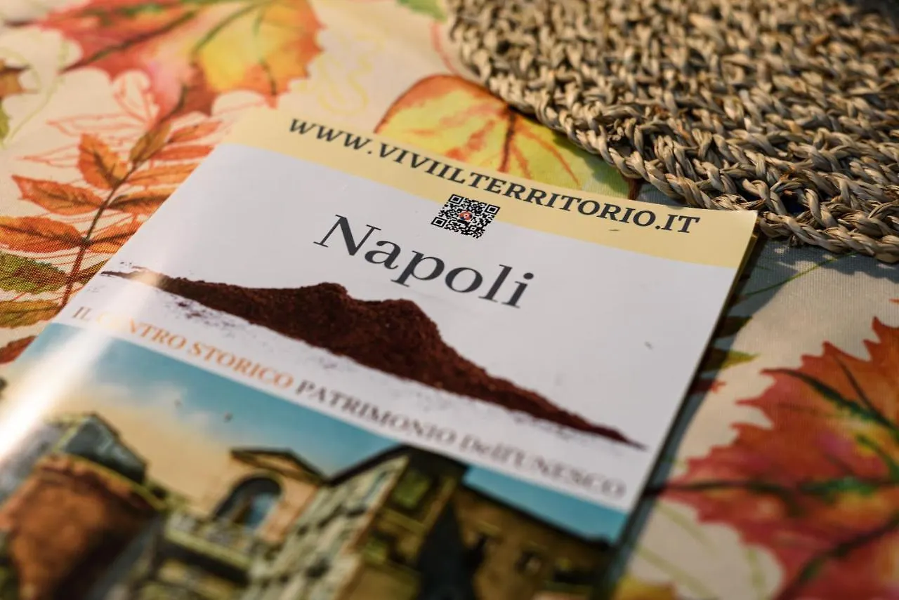 Fermata Duomo Apartment Naples
