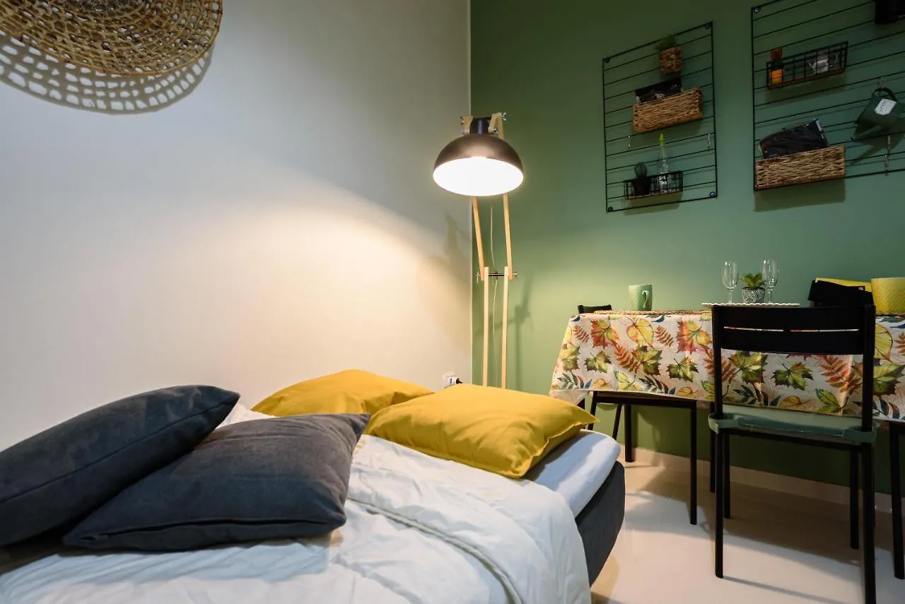 Fermata Duomo Apartment Naples 0*,  Italy