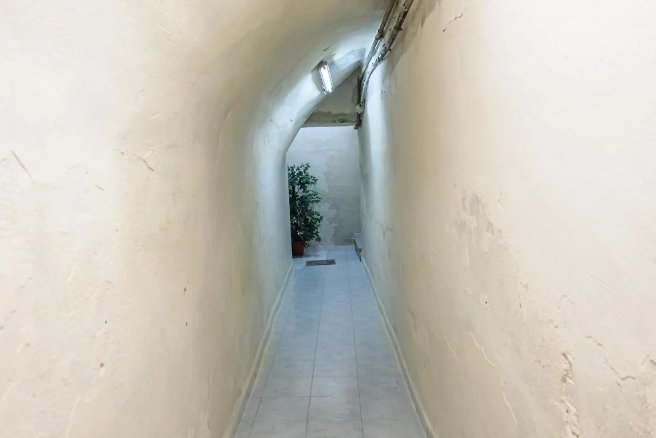 Fermata Duomo Apartment Naples
